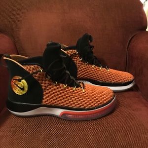 Nike Alpha Dunk Size 14